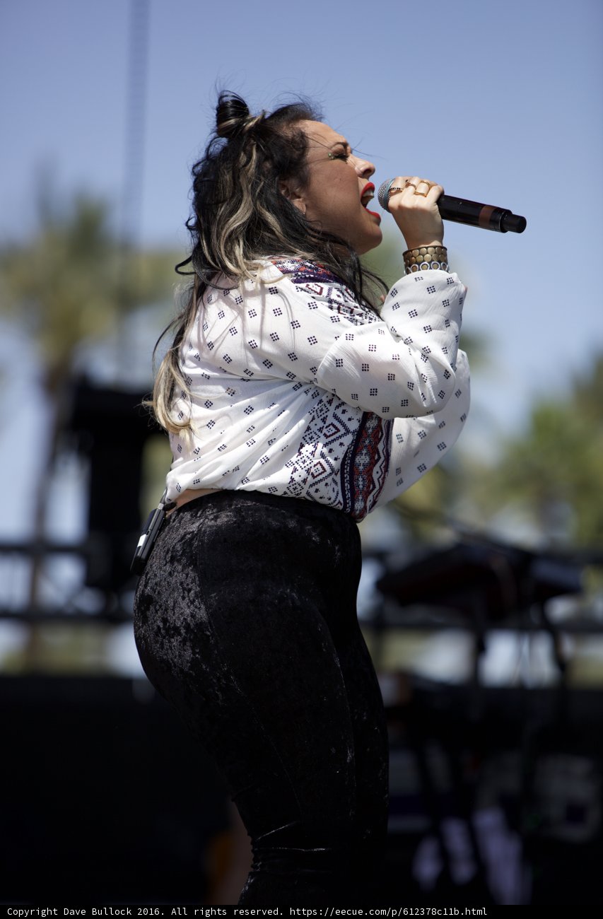 Singing Away into the Sky