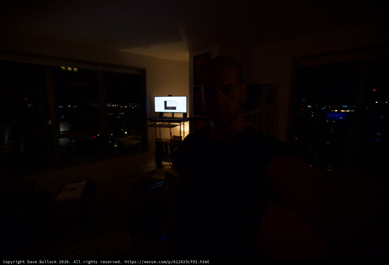 Alone in the Dark