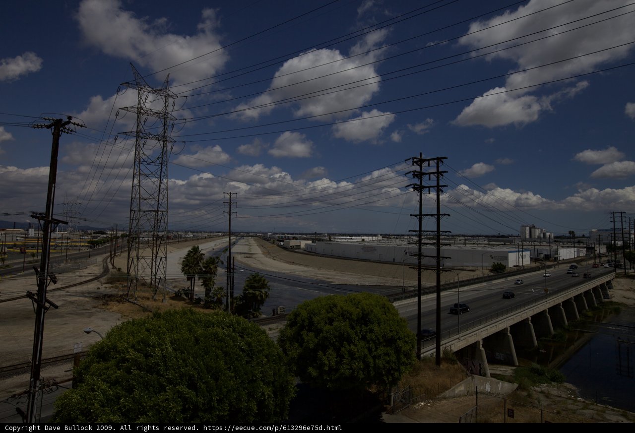 Freeway Overlook