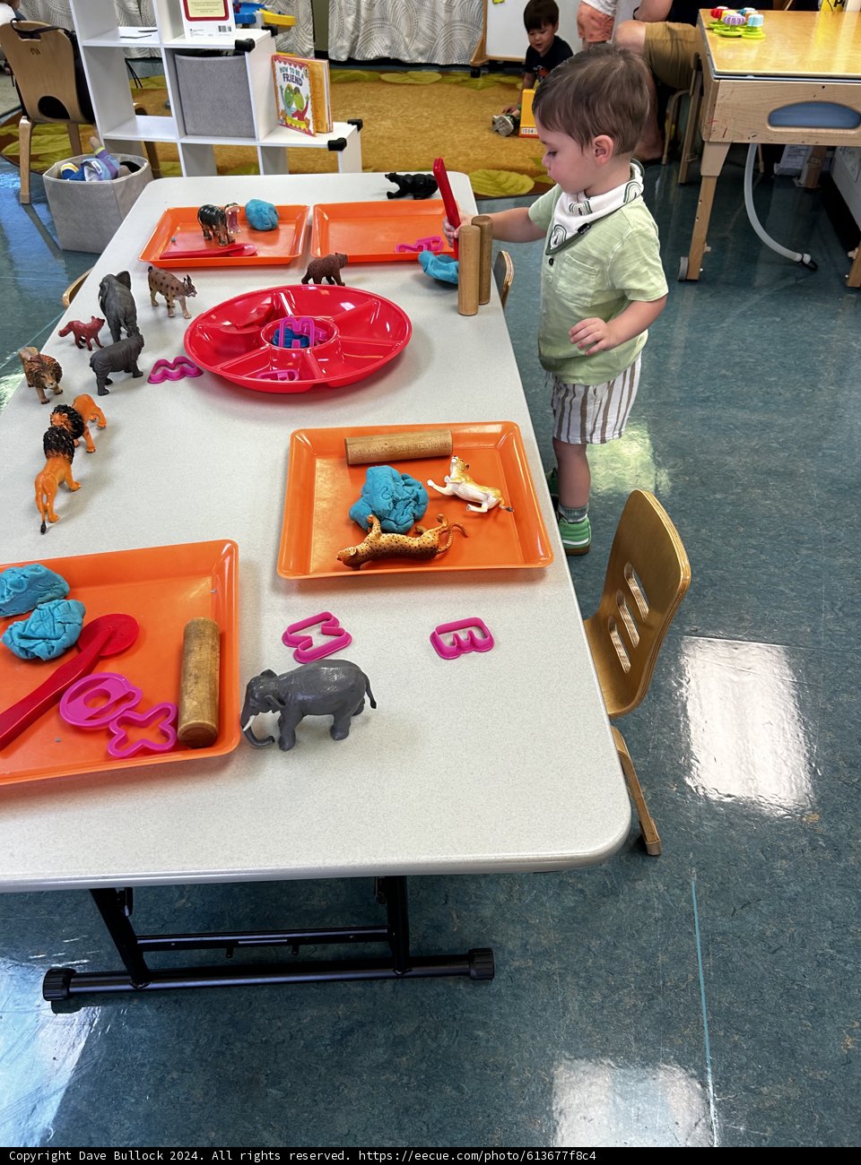 Playful Learning