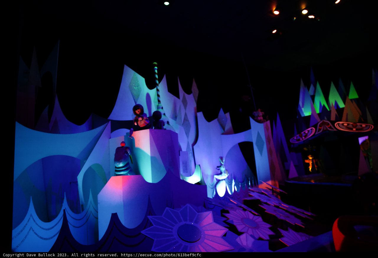 Enchanting Castle Party
