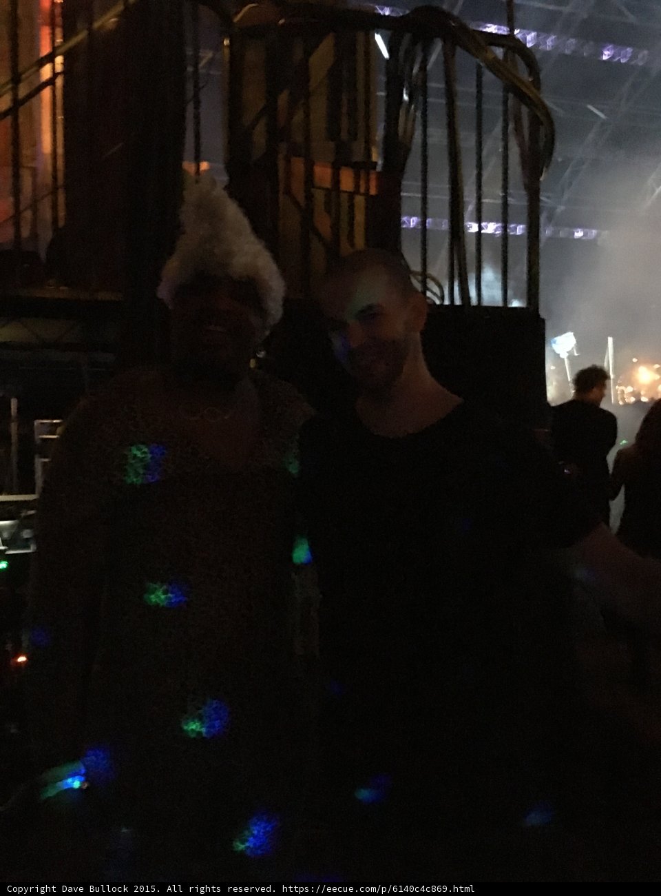 Nightclub Vibes