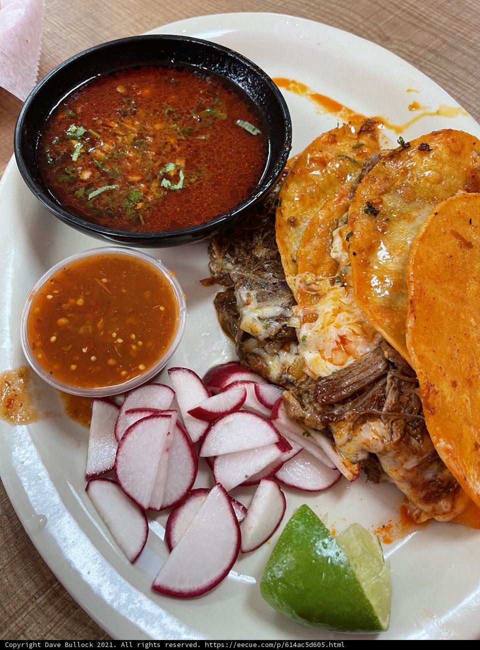 Sizzling Plate of Mutton with Zesty Salsa Side