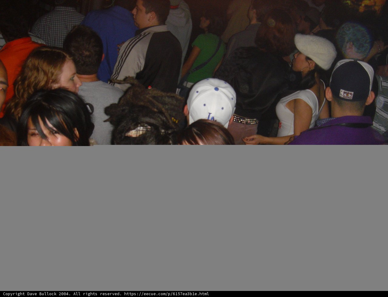 The Urban Huddle