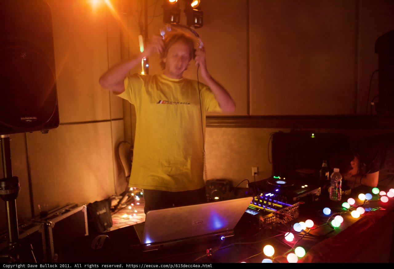 Beaming with Musical Brilliance
