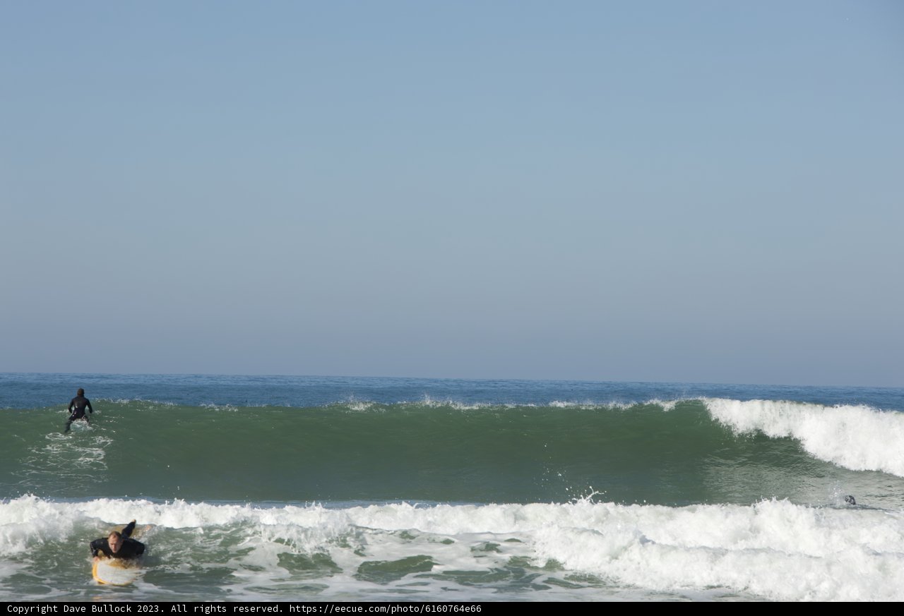 Pacifica Surf Adventure