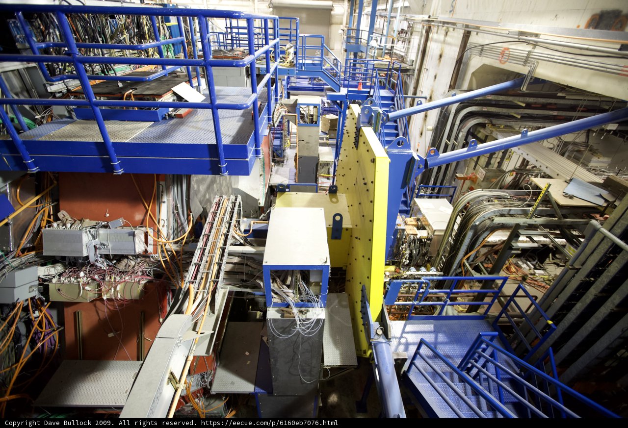 Inside the Factory