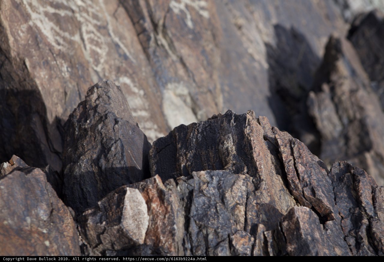 Rocky Perch