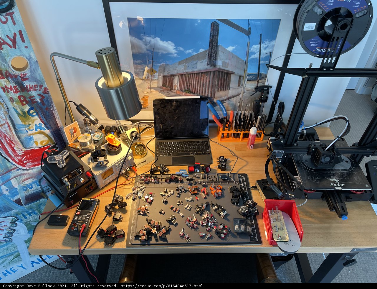 Electronics Workshop