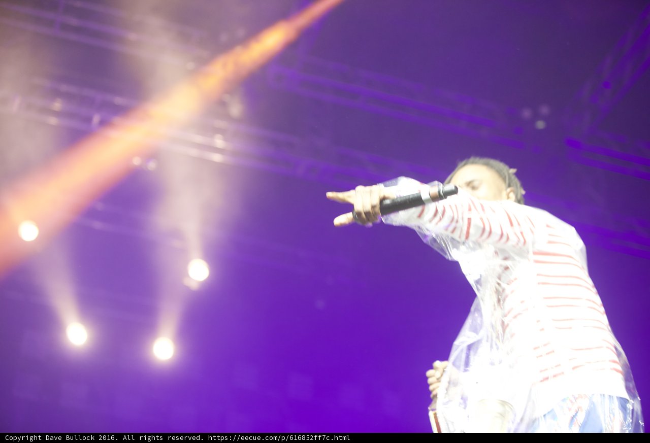 Spotlight on the Solo Performer