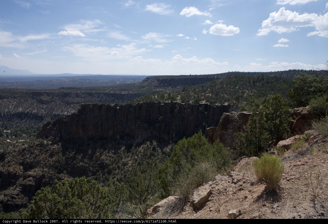 Majestic View of Dome Wilderness