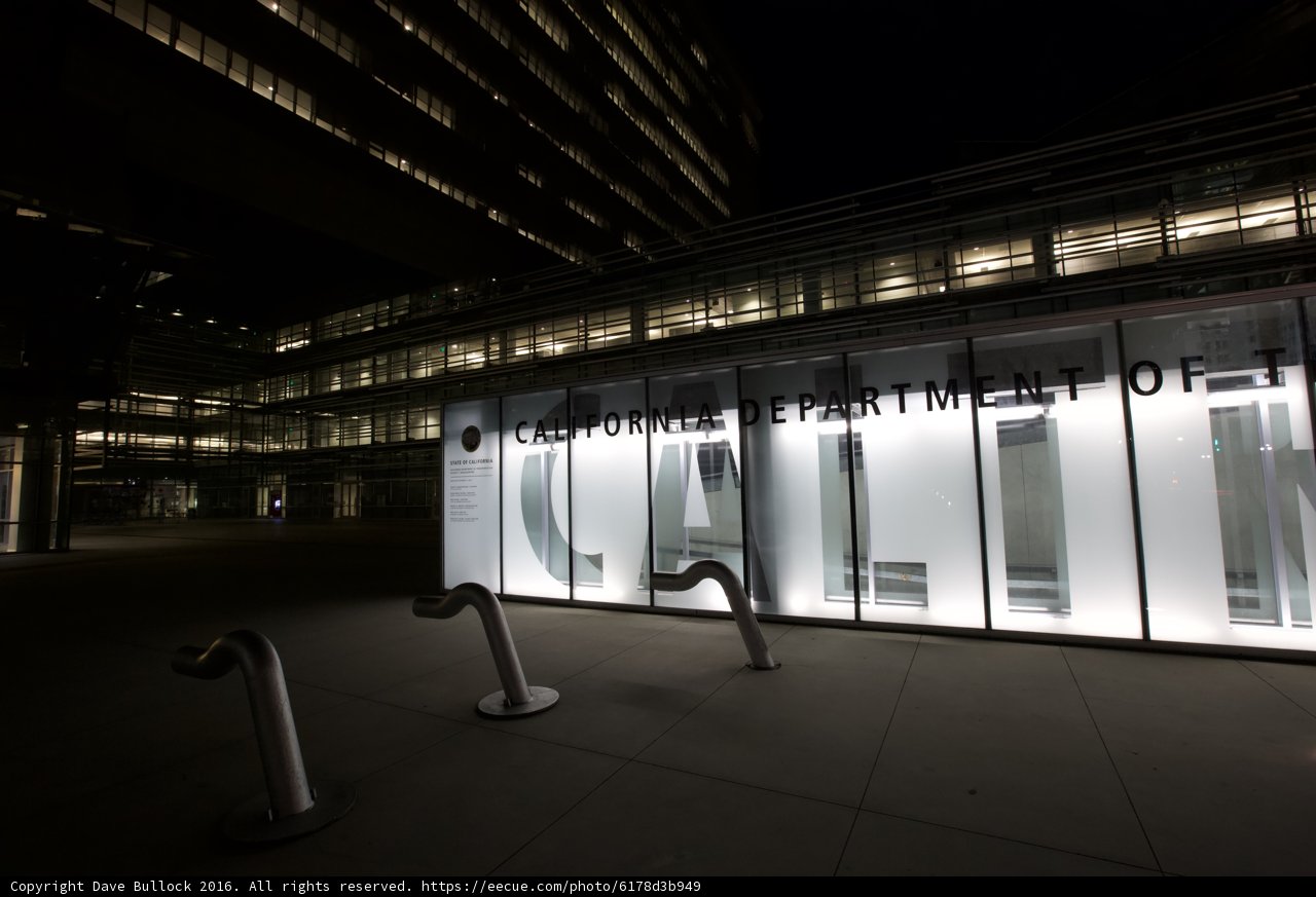 Terminal Illumination