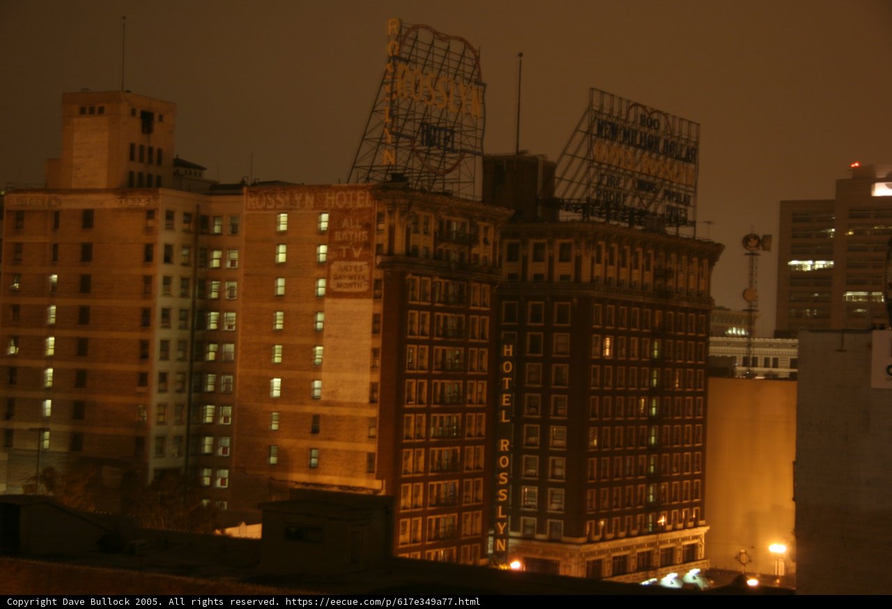 The Grand Metropolis Clock Tower