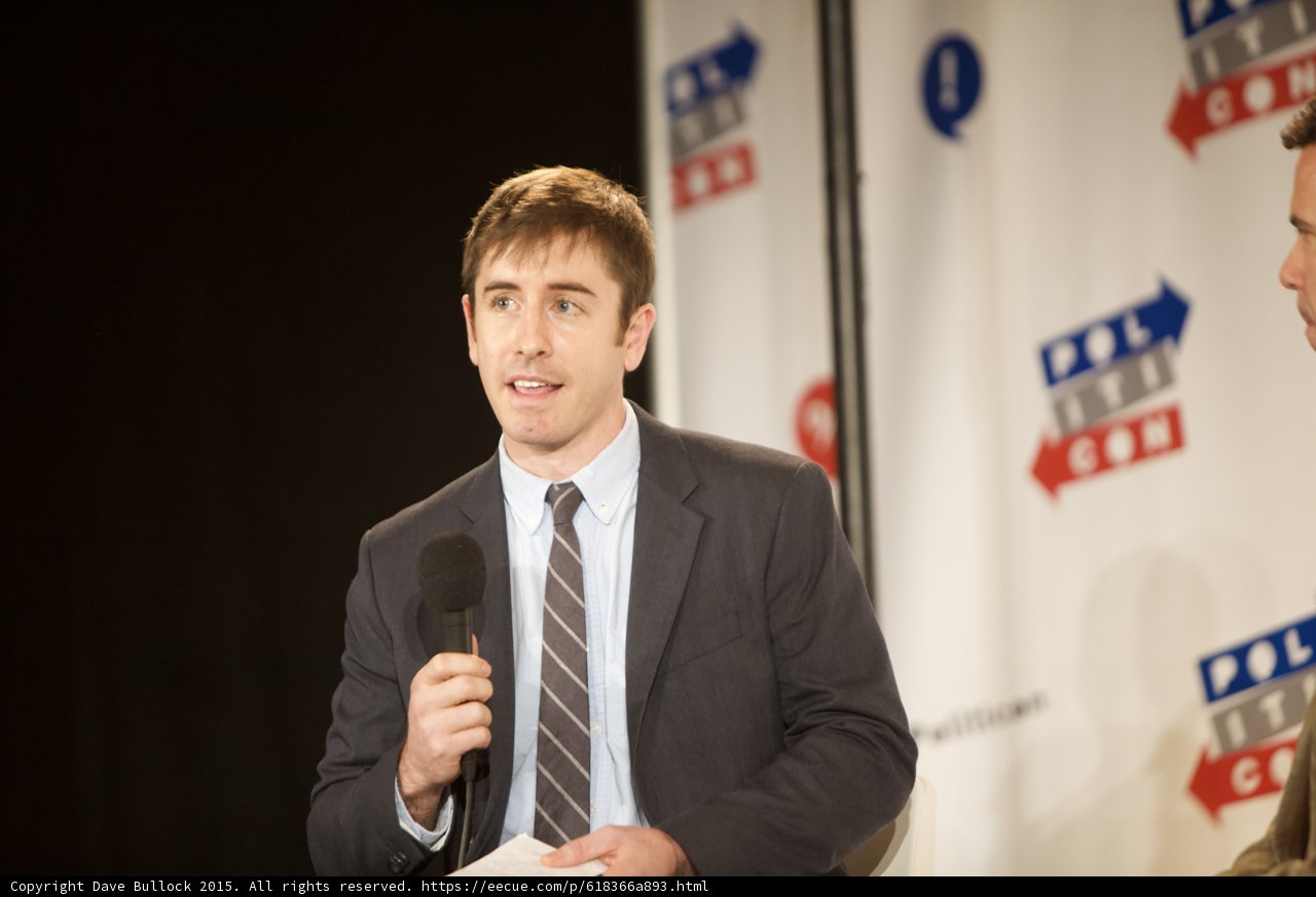 Speaking to the Masses