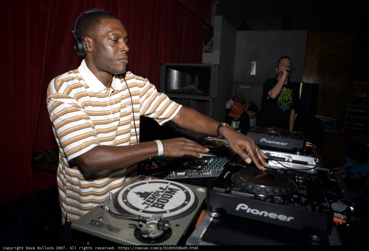 Kenny Ken's Musical Mastery