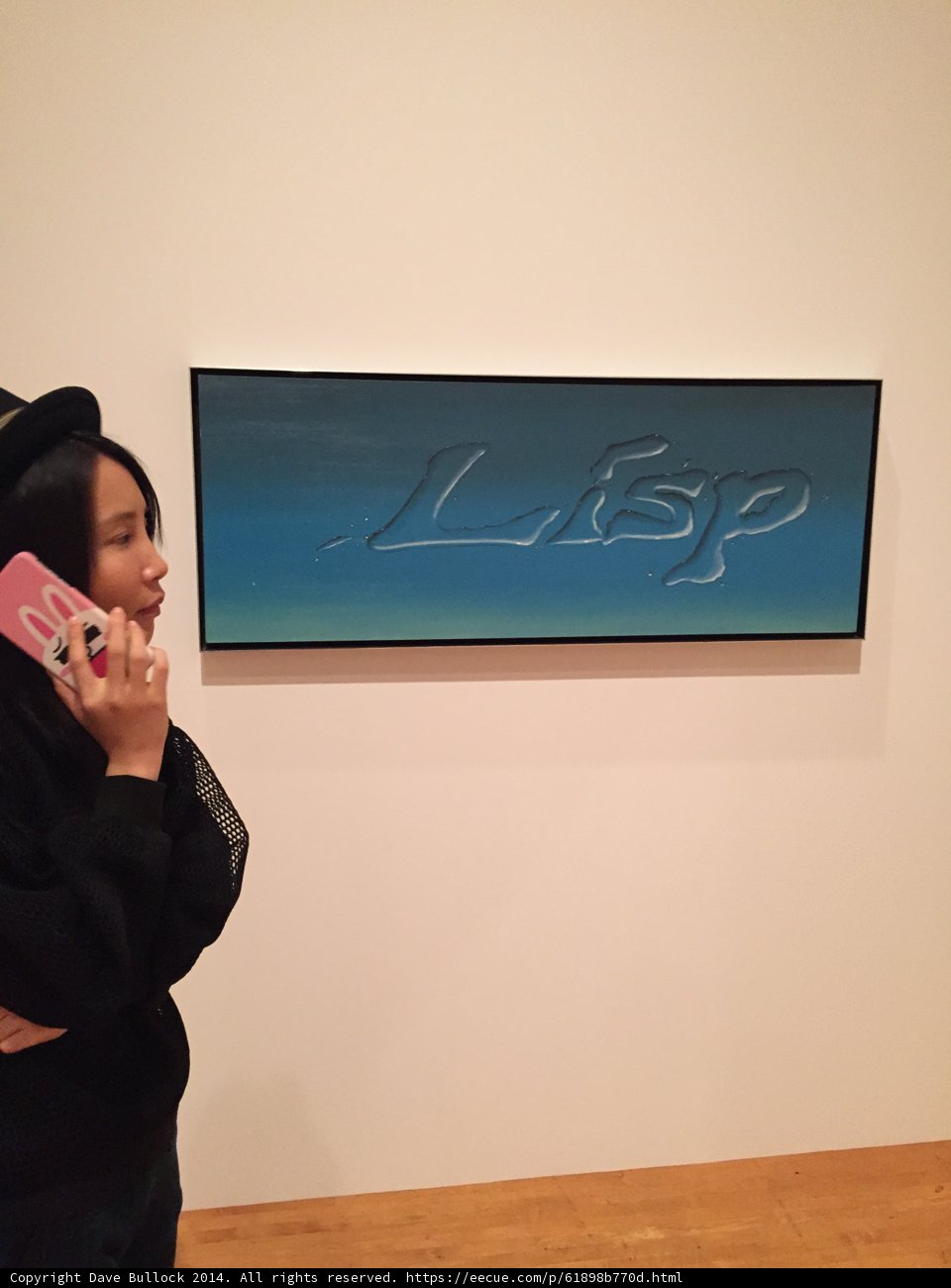 Capturing Art