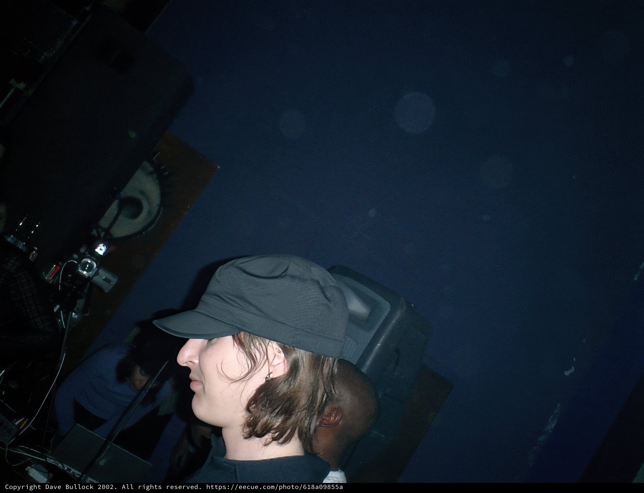 Mic Check