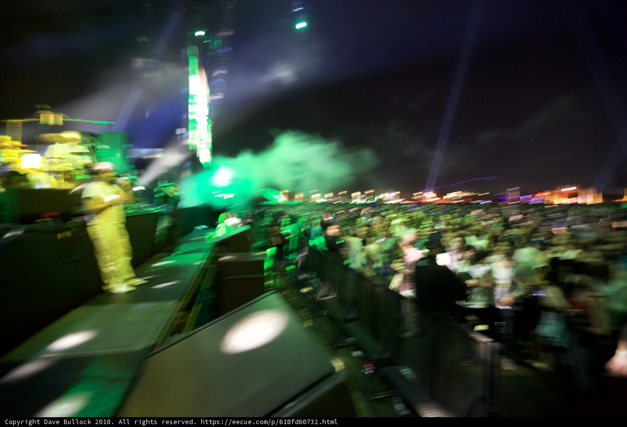 Green Light Rock