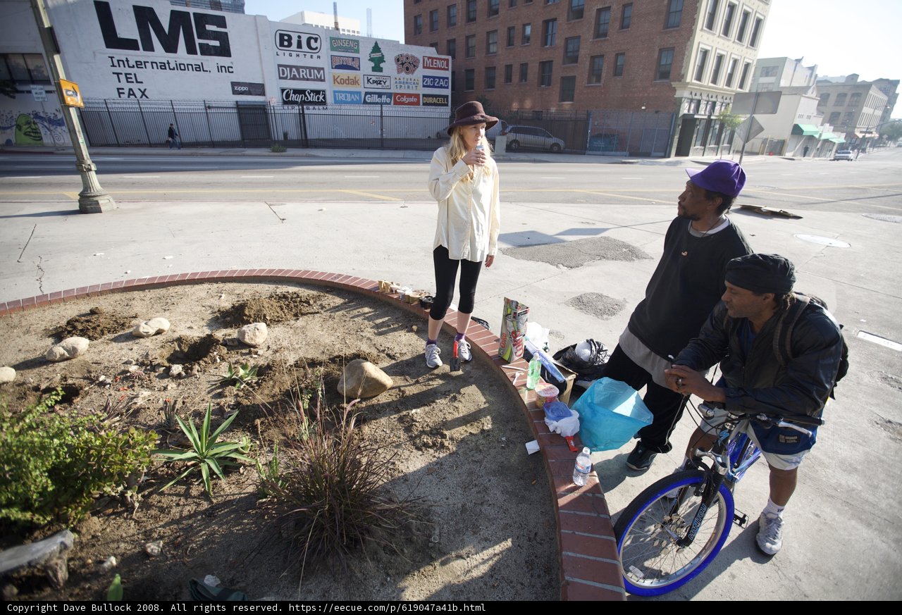 Bike Commuting in the City with Lorraine Crapp