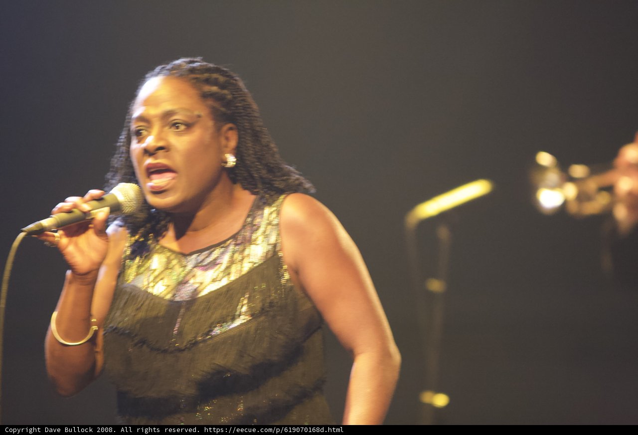 Solo Performance at Coachella