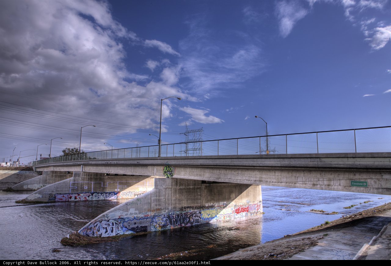 Graffiti Bridge
