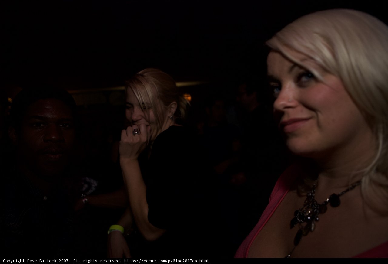 Nightlife Duo