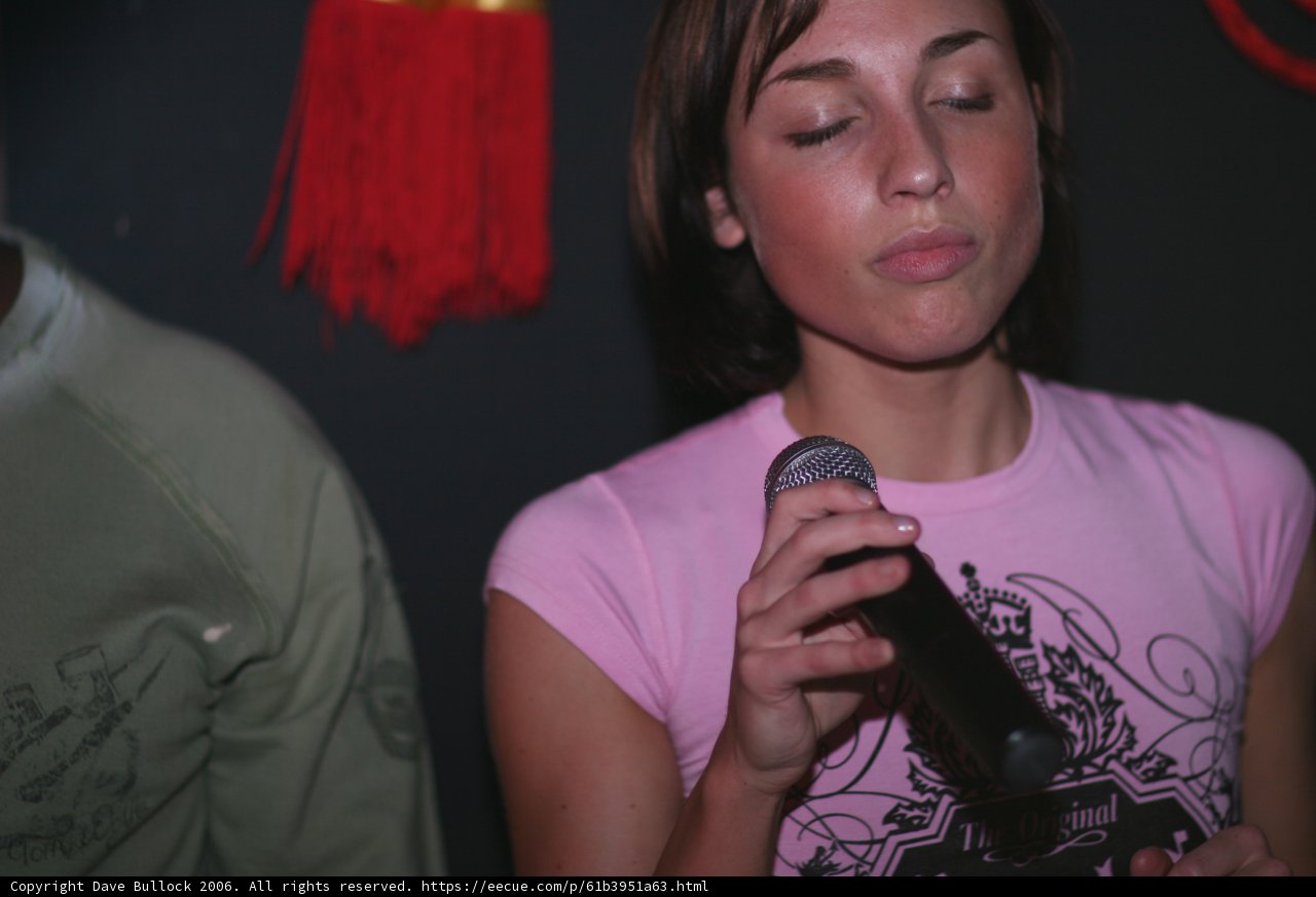 The Mic Master