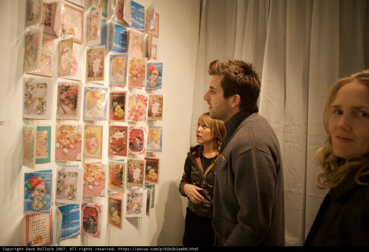 The Art of Memories