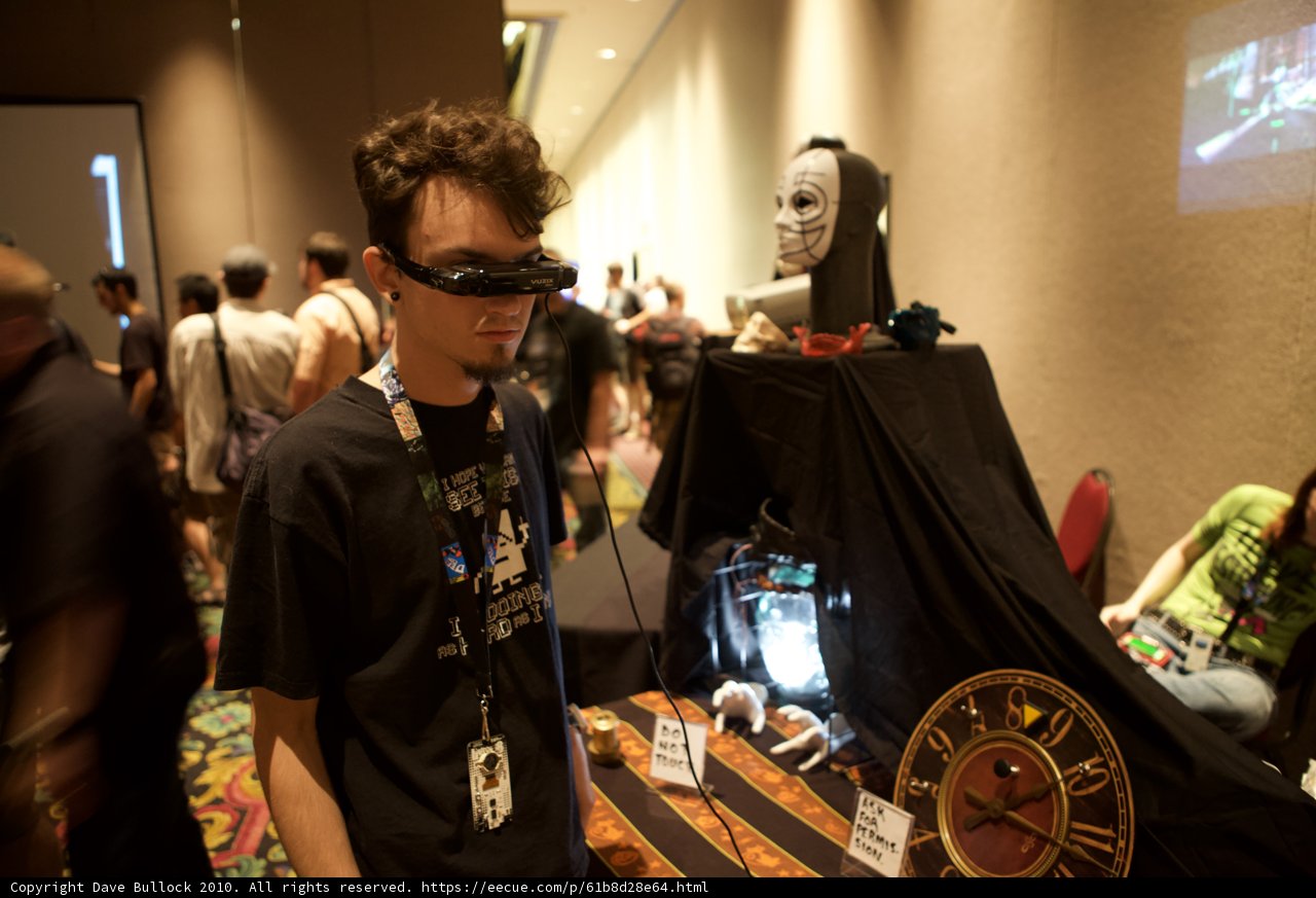 Headset Hero