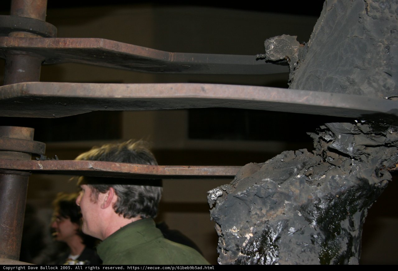 Man and Metal