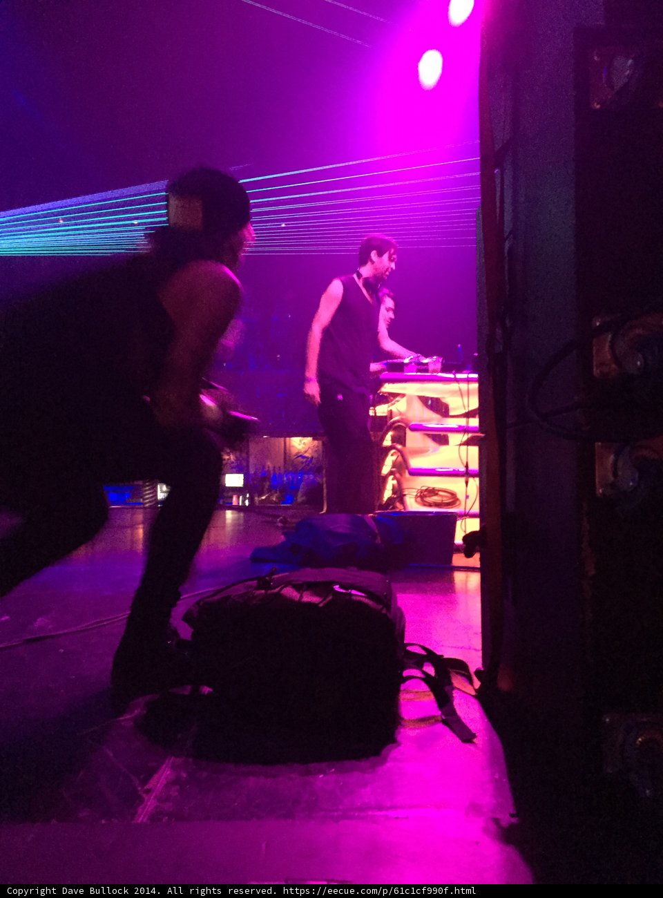 Beat Drop