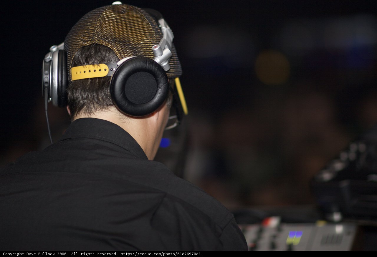 Grooving with the Beat