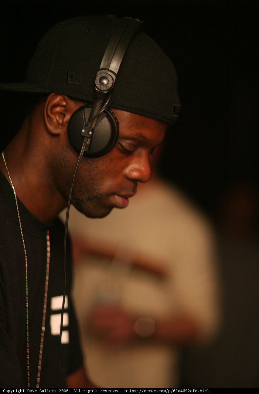 Grooving with the Beat