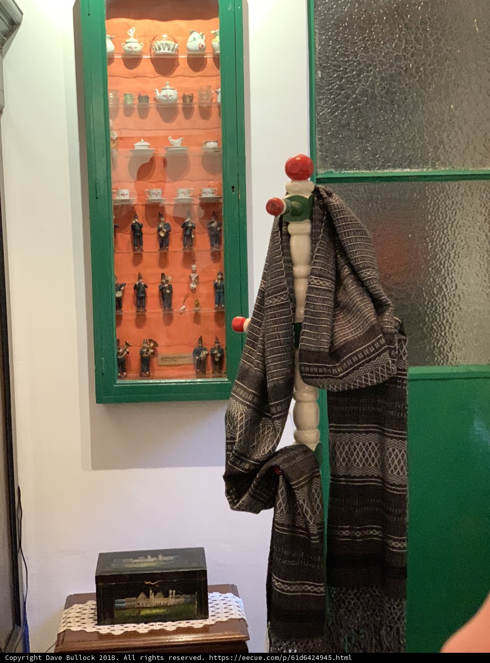 Timeless Accessory