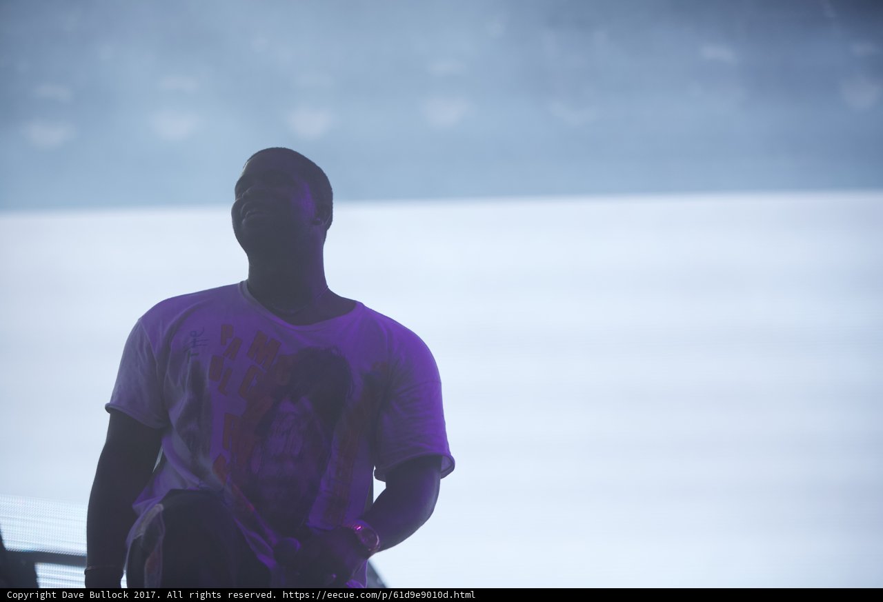 Purple Haze Performance