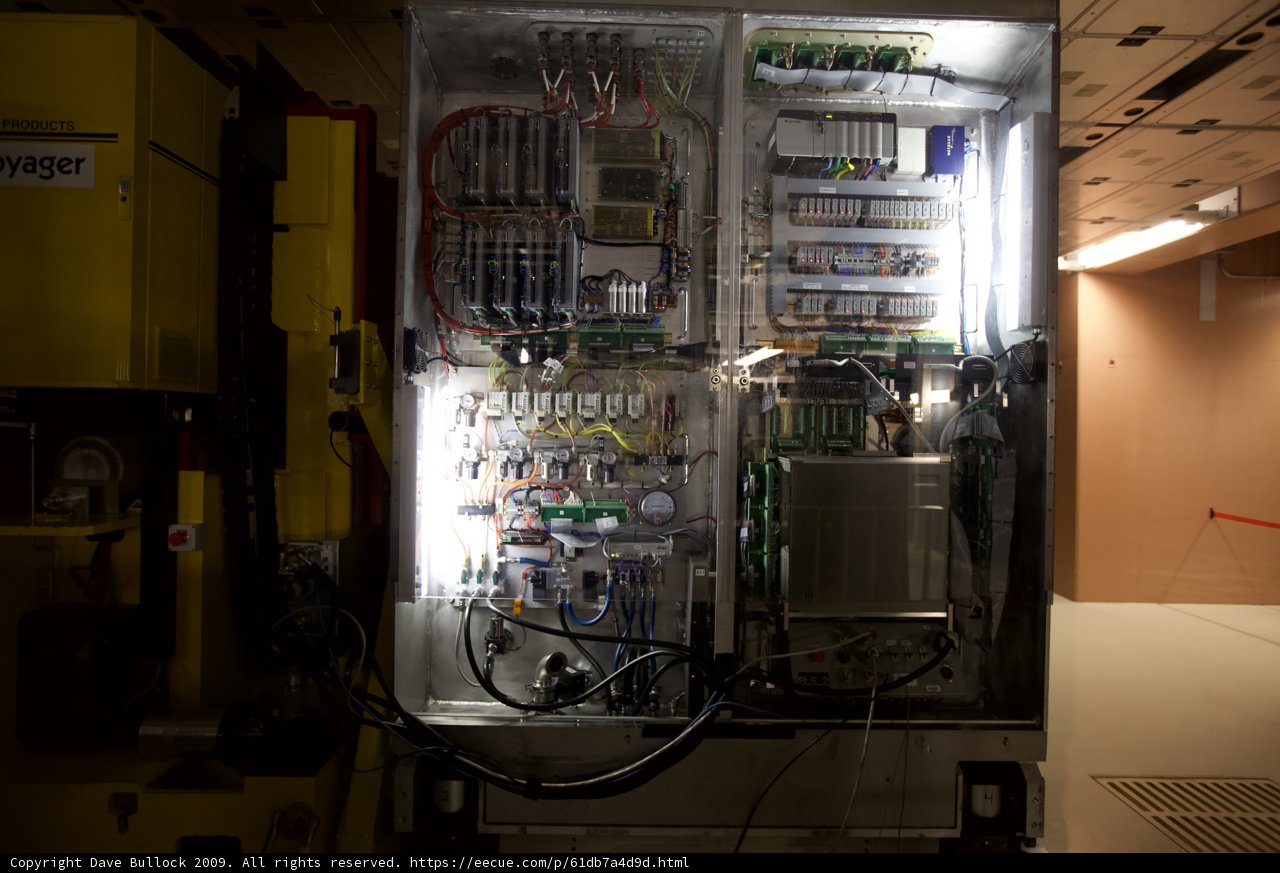 Wired Box