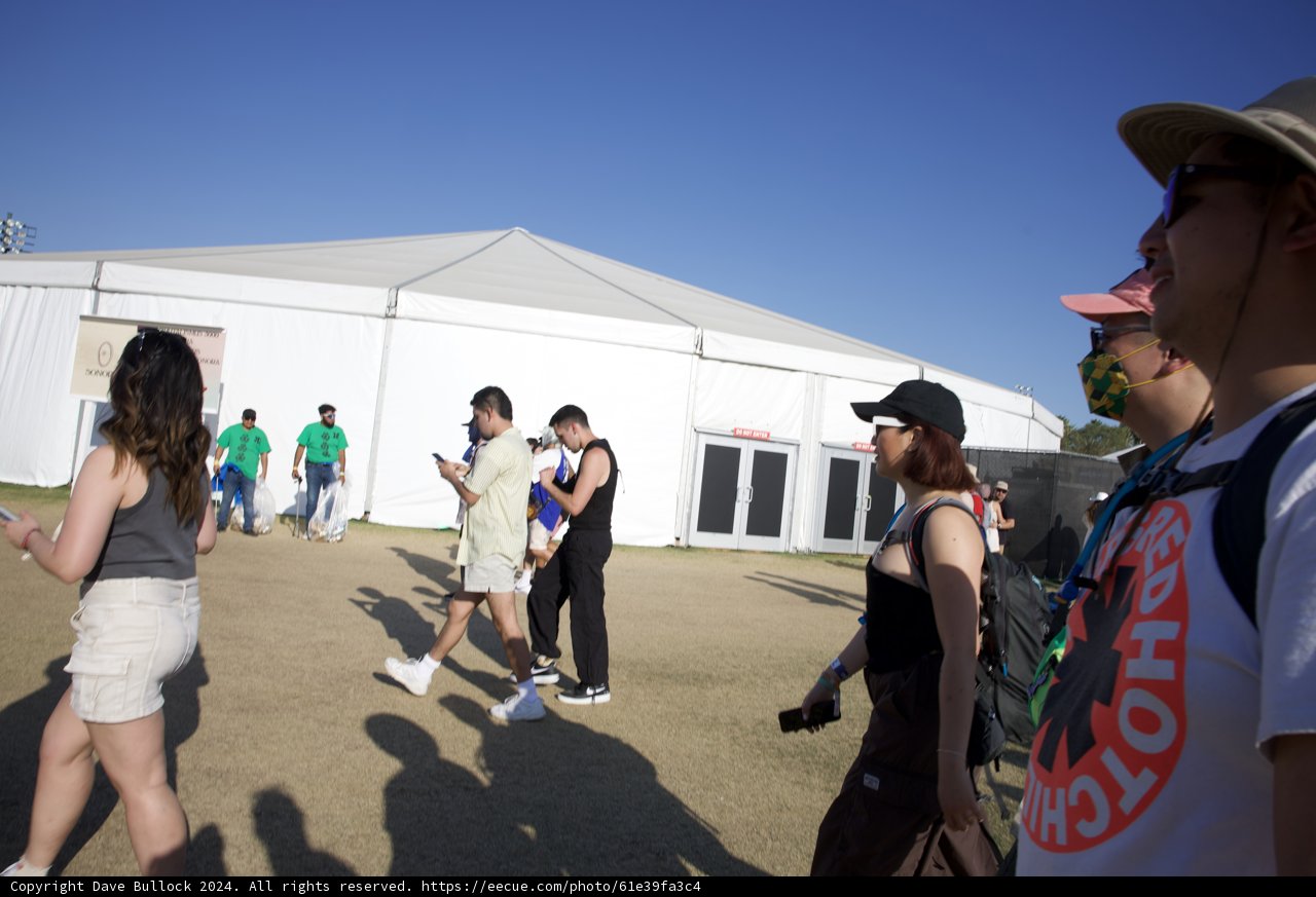 Summer Vibes at Coachella 2024: Festival Fashion and Fun