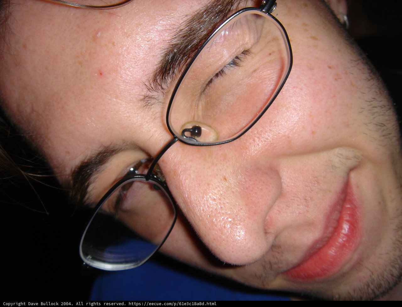 The Spectacle