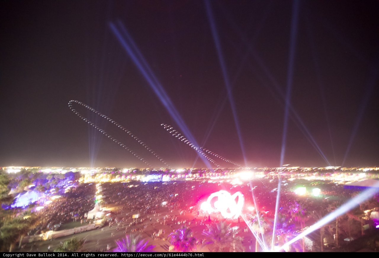 City Lights Ignite