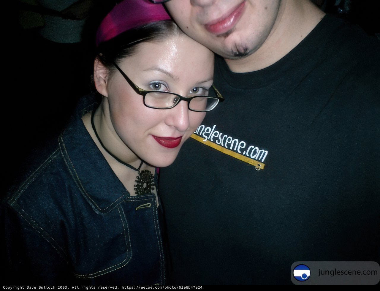 Party Snapshot