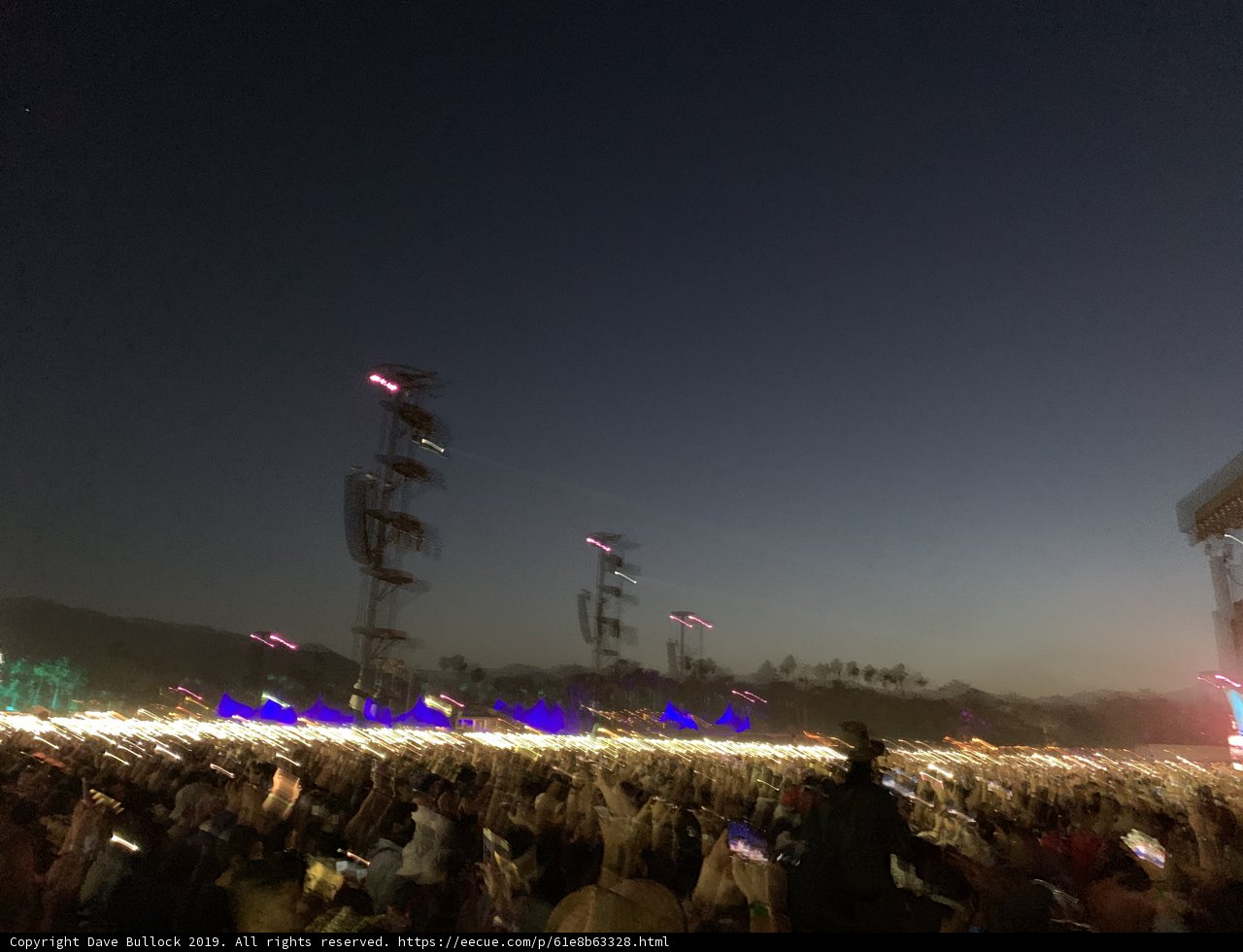 Night Fever Concert