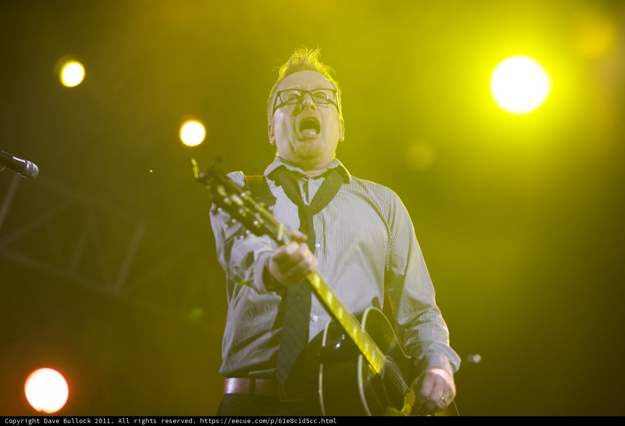 The Guitarist of Coachella
