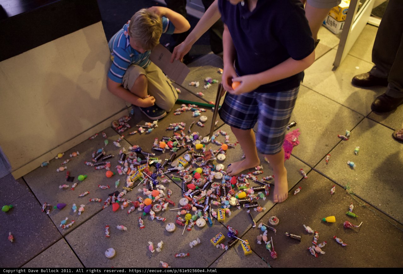 Sweet Playtime