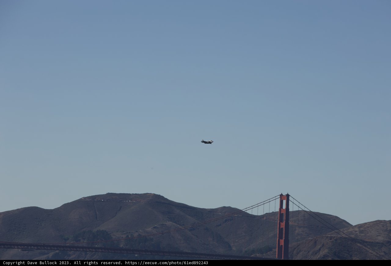 Soaring Majesty over the Californian Peaks