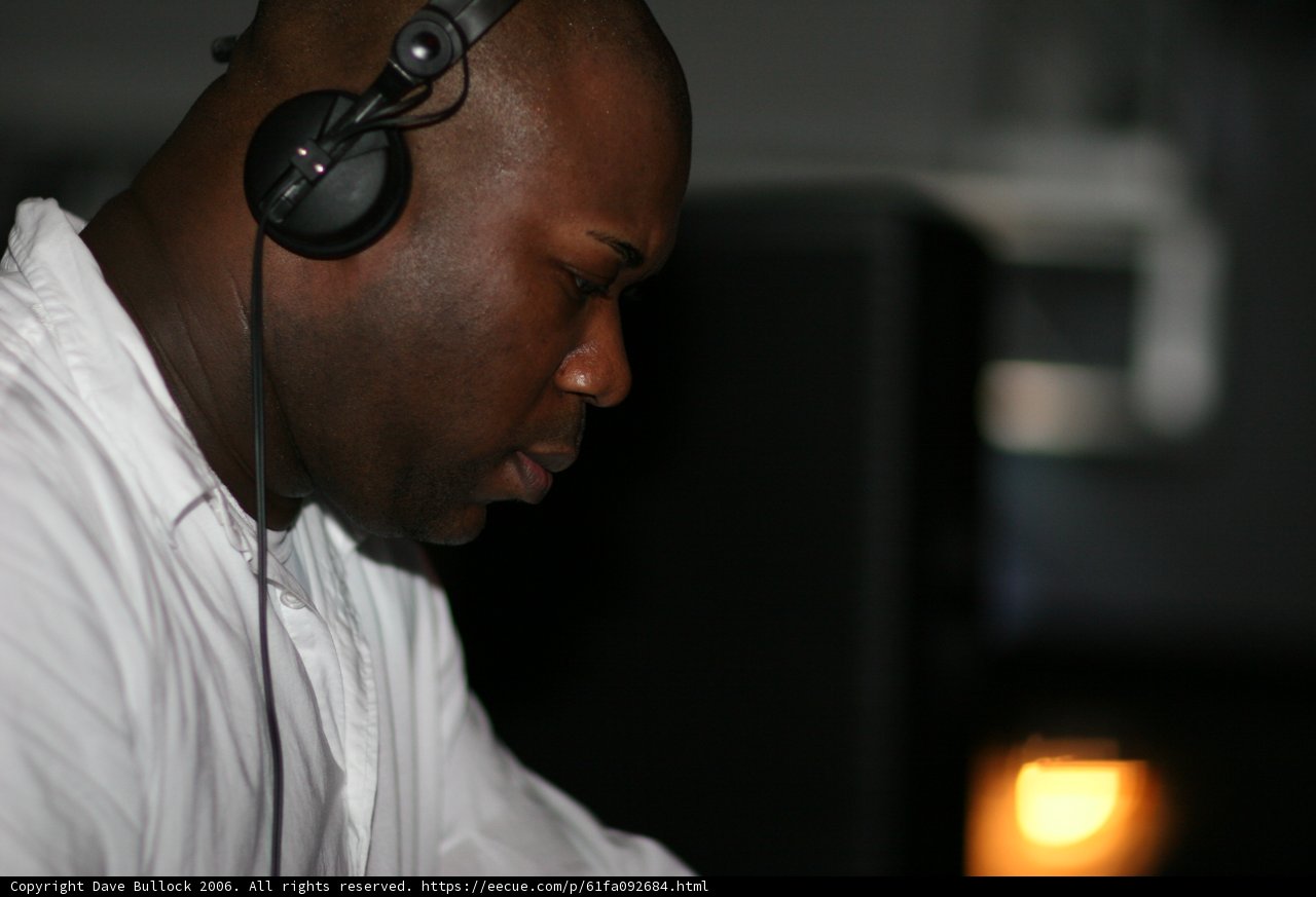 Vibing to the Beat