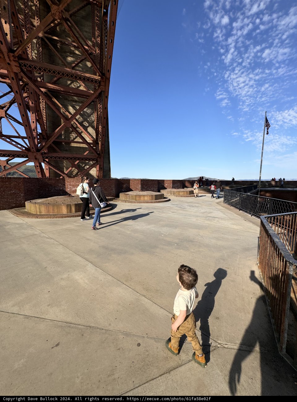 Skating Through Urban Landscape