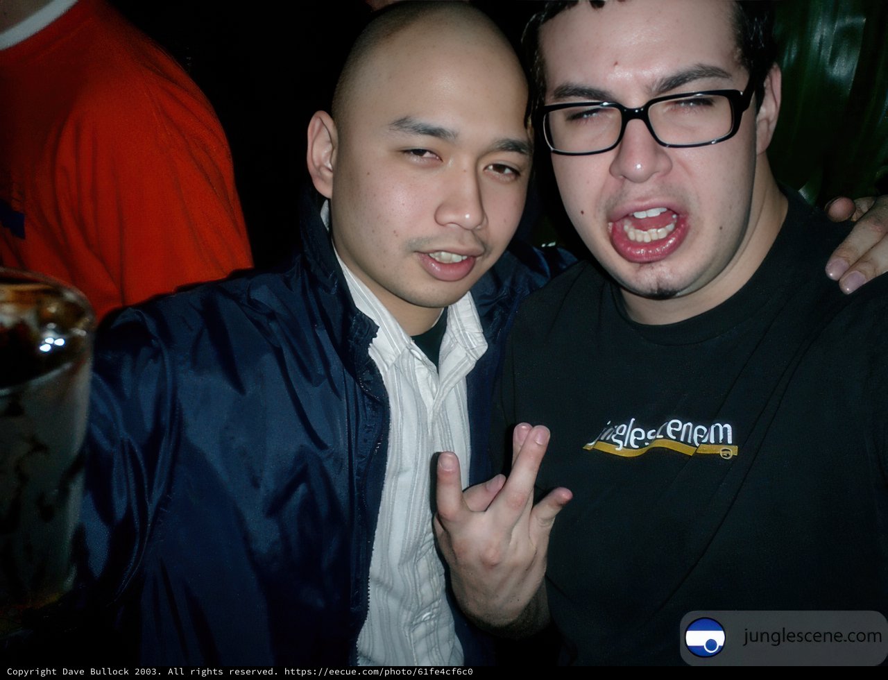 Party Posers