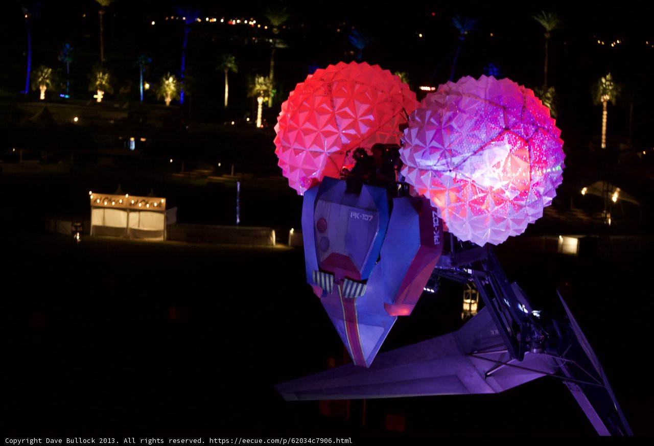 Blooming Balloon