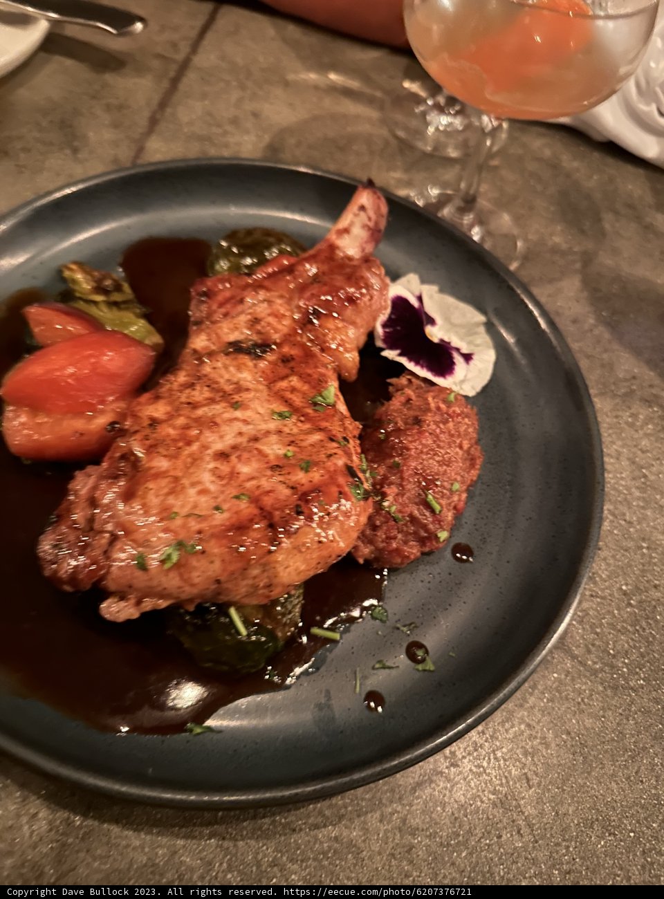A Hearty Southwestern Feast