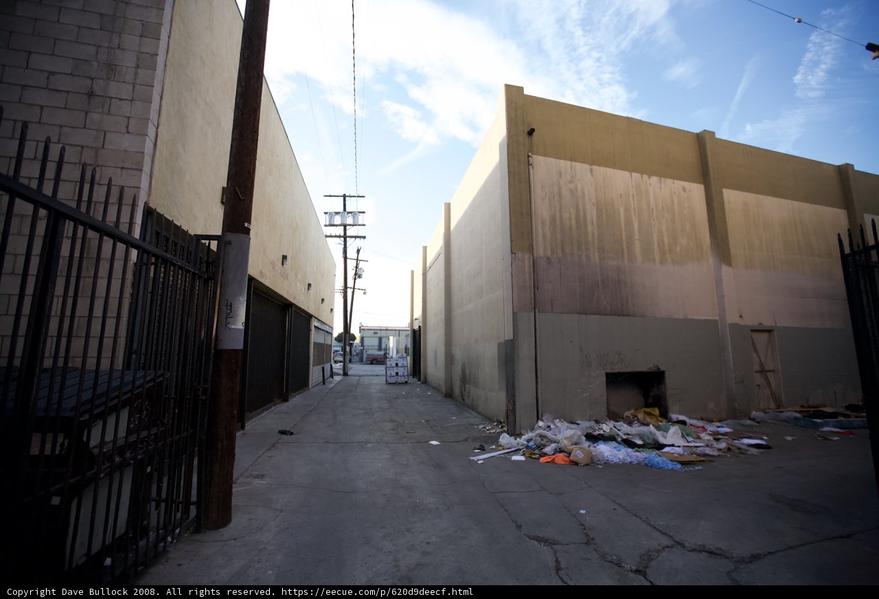 Street Trash